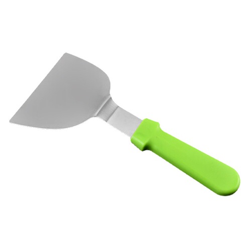 Factory Direct Selling Stainless Steel Spatula Multifunctional Pancake Spatula Kitchen Cooking Spatula Steak Spatula Cooking Spatula
