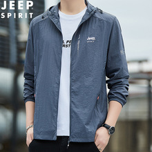 JEEP SPIRIT ��������ʿ������Ƥ�w���ı������� JC7516