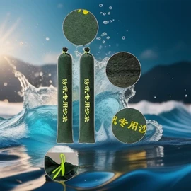 防汛沙袋;工业用篷布;保温隔热材料