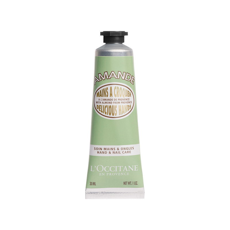 【官方正品】L'occitane/欧舒丹护手霜套装保湿留香滋润礼盒手霜|undefined