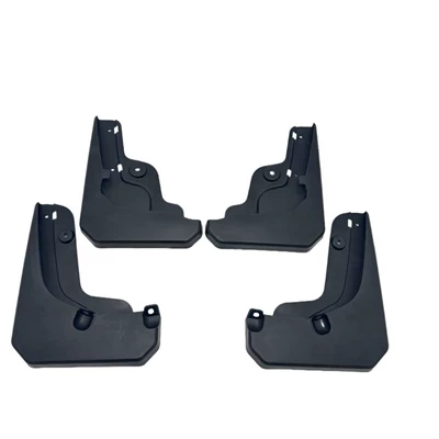Mudguard Titanium 7 2025 Foreign