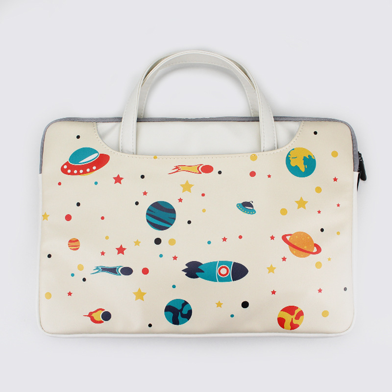 우주 로켓 (어깨 끈 부착)