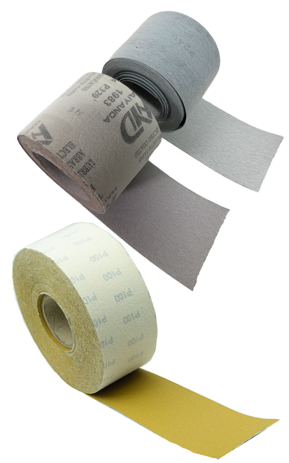 100mmֲ��ɰֽ ��ճ���޳���������Ƭ��ĥ�׹�ɰֽ��