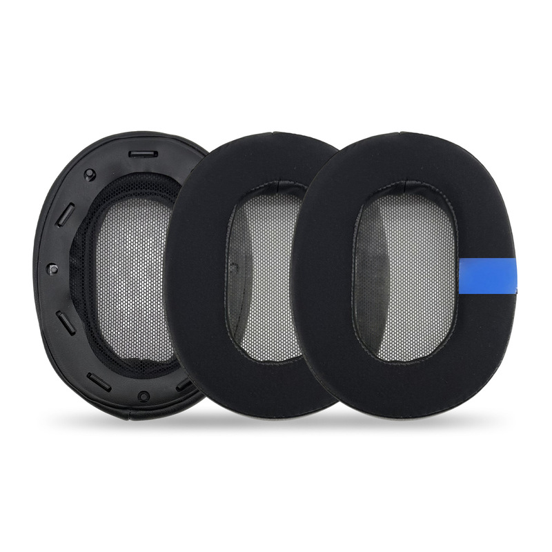 Suitable for SONY MDR-1AM2 headphones: cooling gel sponge ear pads, 1AM2 ear pads, headphone covers, protective covers Suitable for SONY MDR-1AM2 headphones: cooling gel sponge ear pads, 1AM2 ear pads, headphone covers, protective covers