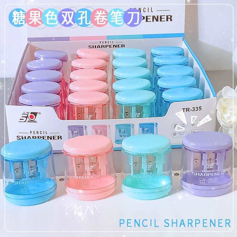 Кондитерский нож для ручки с двумя отверстиями