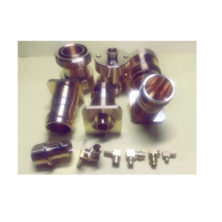 不锈钢非标车床加工来图非标CNC加工中心零件机加工不锈钢车加工