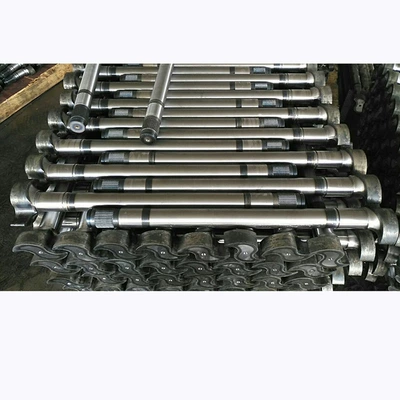 Other walking systems Brake Camshaft Factory Direct