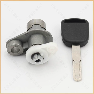 Avtomobil qapı kilidi silindrləri Trunk Lock Cylinder Trunk