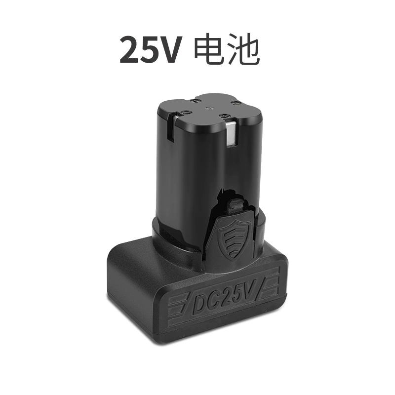 Flashlight, electric drill charging, gun, electric screwdriver, universal charger, lithium battery, wholesale