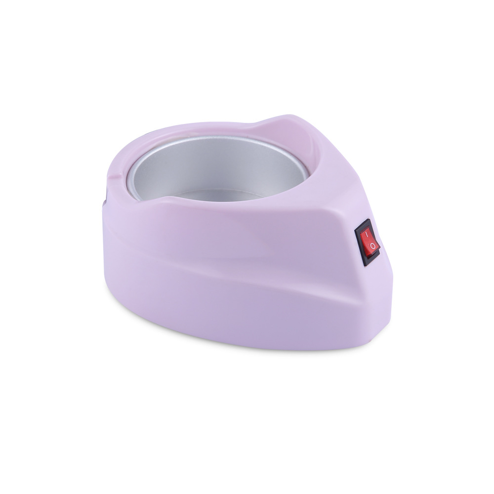 家用迷你150ML美容巴拿芬蜡疗机手蜡机热蜡器Paraffin Wax Warmer