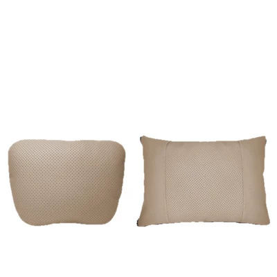 Support Quilt Headrest Lumbar Support — Waist support