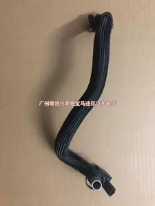 Crankcase Vent Hose CooperS for BMW MINI R55 R56 R57 R60