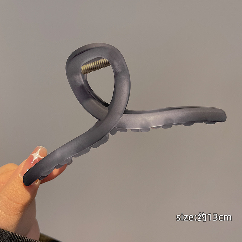 13cm 그레이 블랙