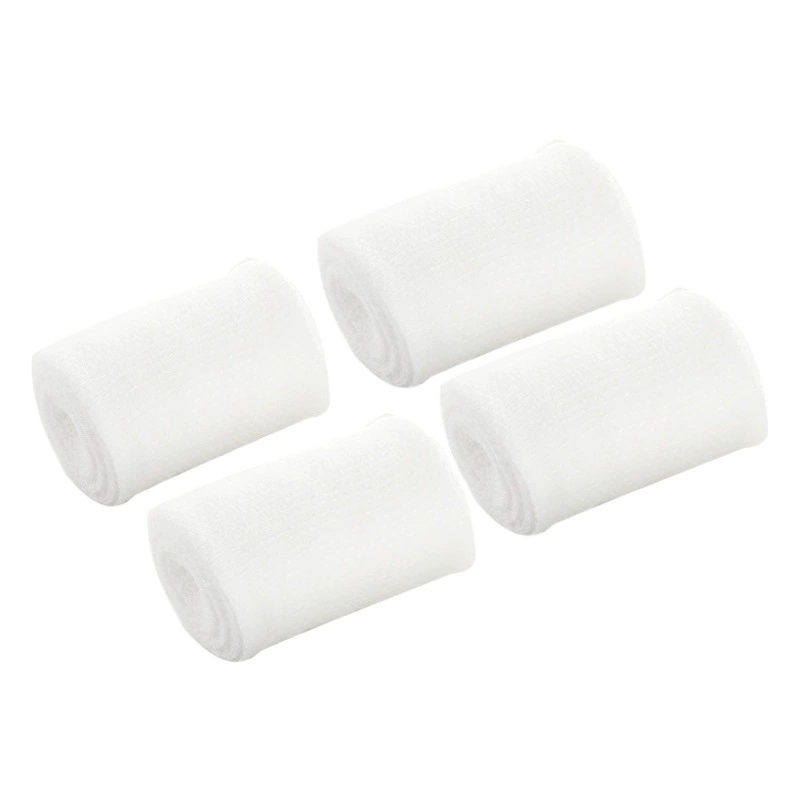 PBT эластичный бинт аксессуары для оказания первой помощи Спорт Открытый бинт эластичный бинт 5 см * 4,5 м