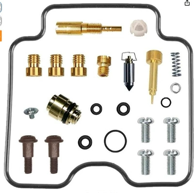 Motorcycle engine and accessories for Yamaha Honda Kawasaki - 015-yamaha-wildstar-xv1600-xv1600a-5ja-xv-1600-199