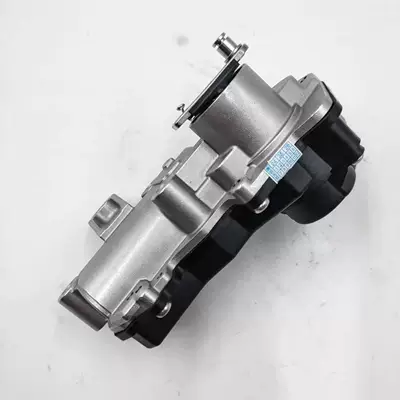 Guangzhou In-Stock Supercharger