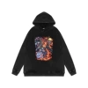 Heroes, hoody, 400 gram