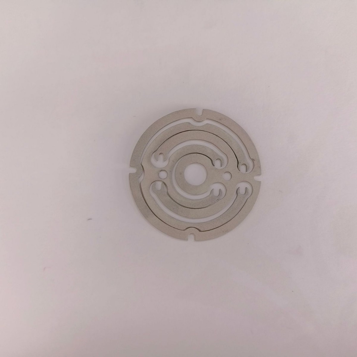 供应钛电极铂系钛阳极果蔬消毒用钛加工量大从优钛合金板抗菌加工