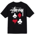 Black【Playing Cards】