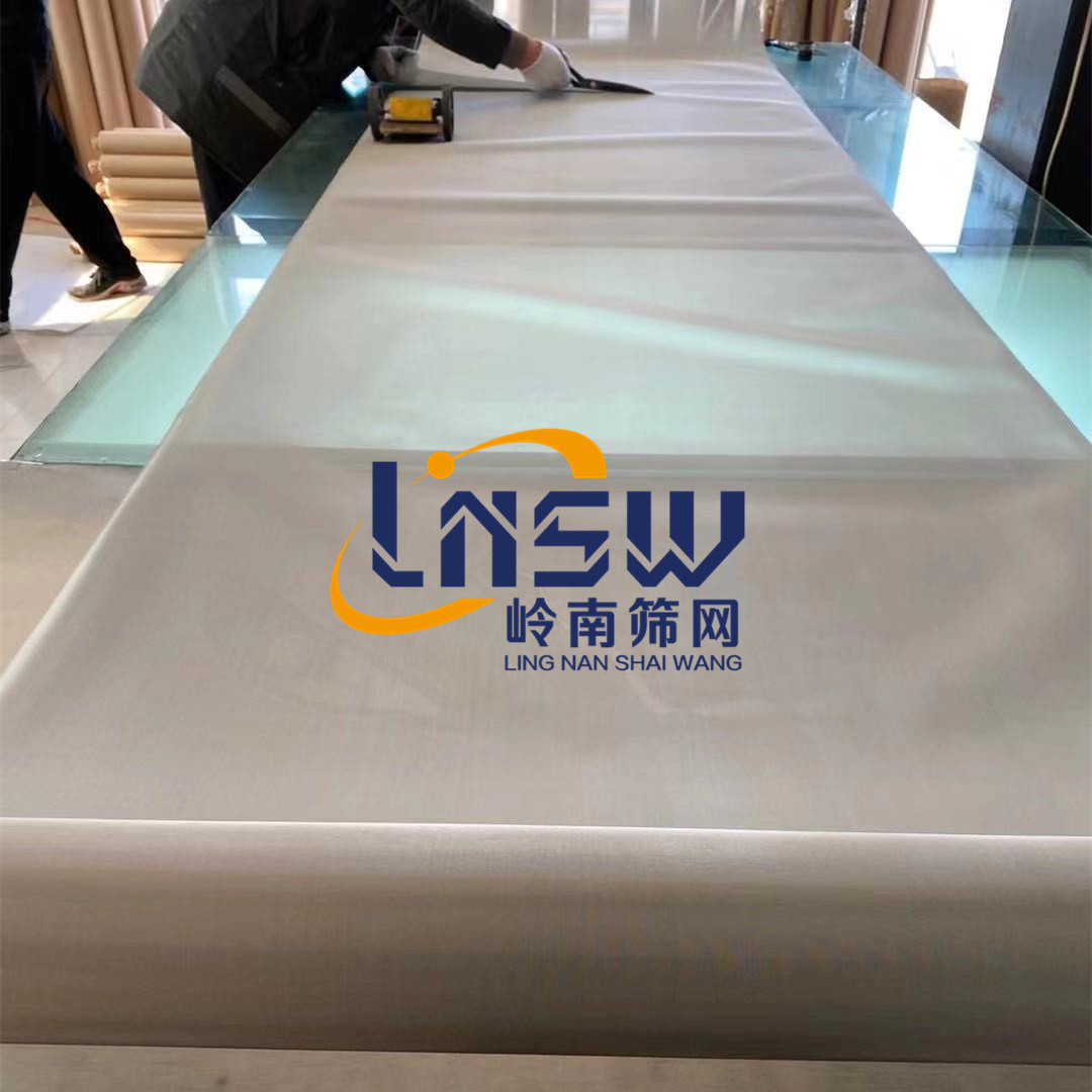 出口标准321材质不锈钢筛网 321不锈钢过滤网 321材质精密过滤网