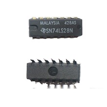ԭװ SN74LS28N 74LS28N  74LS28 HD74LS28P SN74LS28N DIP14