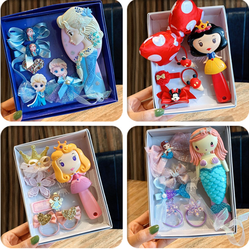 Children's hairgrip