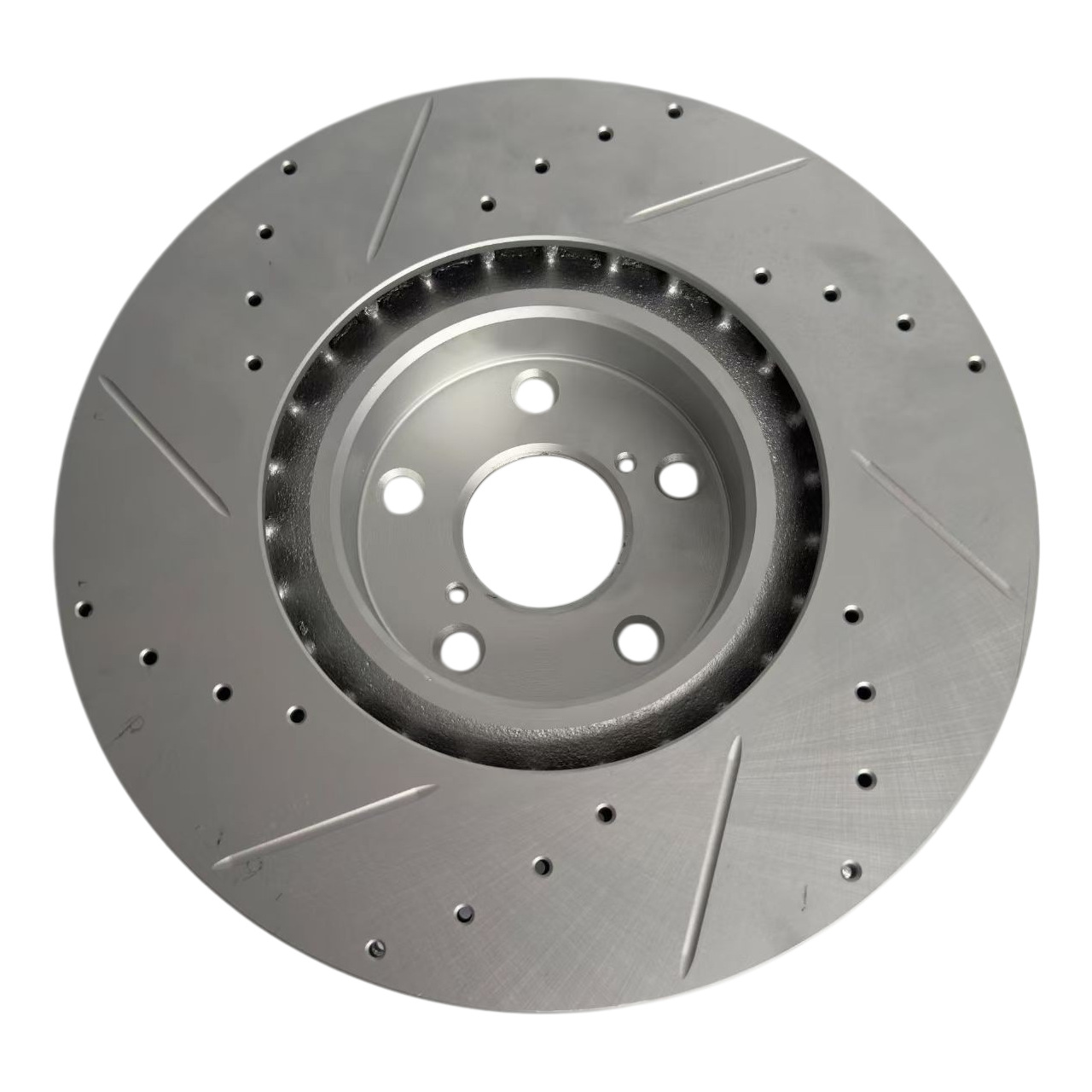 Suitable for Bmw 5 Series F10F11F18 Car Brake Disc Brake Rotor 34116794429
