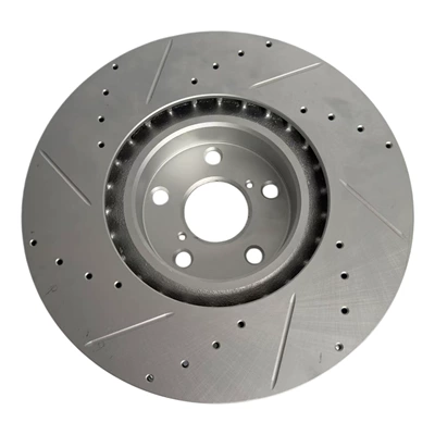 Suitable for Bmw Brake disc/brake drum