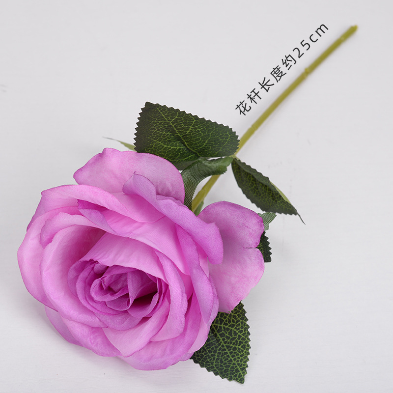 Bola Bobo Rose Púrpura claro