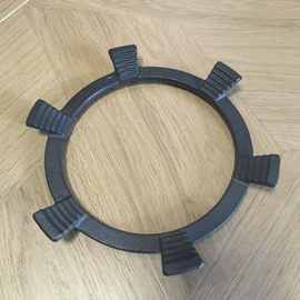 燃气灶煤气灶支架卡式炉灶台架小奶平底锅铸铁防滑架子托锅炉架托