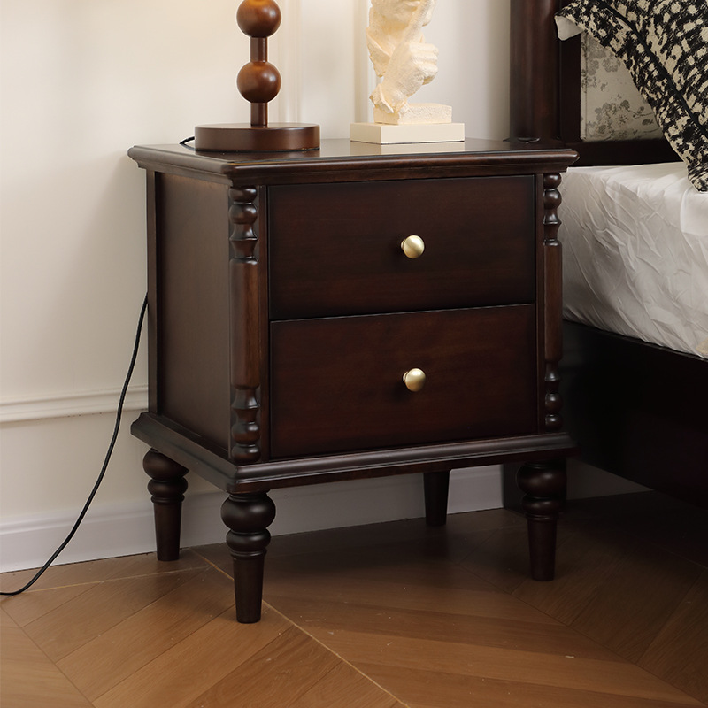 07#침대협탁 [500*410*580]