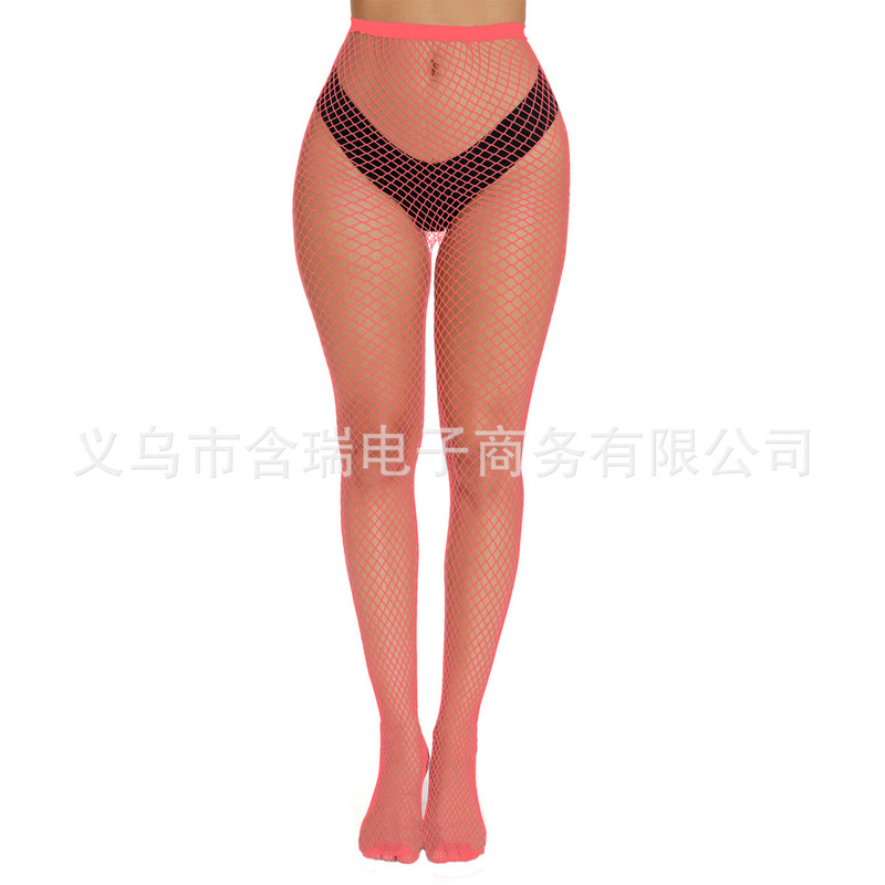80cm実色連線珠1980sネオンパーティー舞踏会女性衣装セットアクセサリーカラーネックレス卸売り|undefined