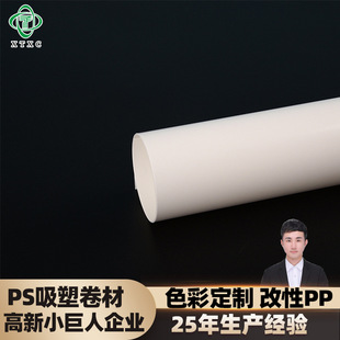 Ps Blister Packaging Materials Custom-Made Blister Packaging Hardware Custom-Made Ps Packaging Boxes Blister Shell Roll Materials Wholesale