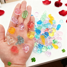 �¿ͨˮ�����Ͱڼ�10���ɫ����ˮ������ ��ͯ��Ϸ�ֹ�diy����