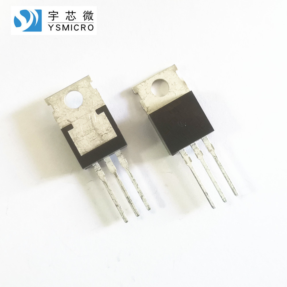 ��ǿ�͹���MOSFET FIR24N20PG TO-220 �е�ѹ����MOS��