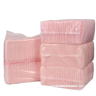 Pet Diaper Pads Wholesale Disposable Diaper Pads by the Pound Dog Diapers Teddy Rabbit Cat Pet Supplies