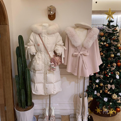 2025冬の新ブランド婦人服雑貨バッグ深セン南友工場店実店舗生放送供給卸売