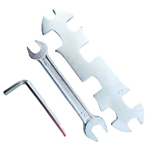 Haoxin Baby Bike Mountain Bike Set Installation Tools Cycling Supplies Accessories