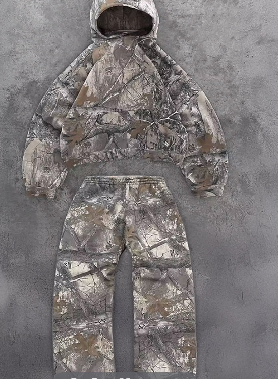 풀오버 2129 + 바지 2160 (세트)