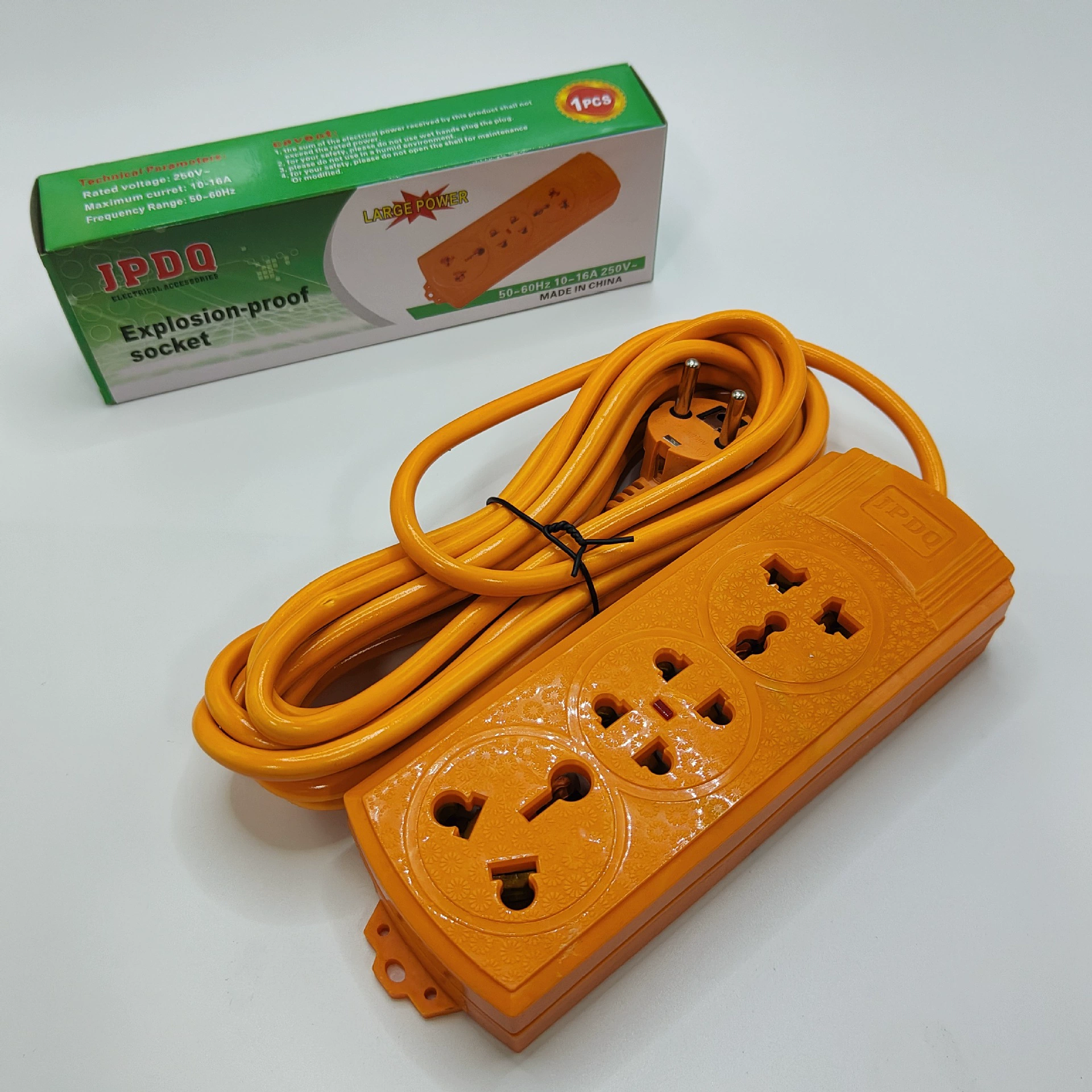 Plug, universal extender, (Cross-border trading), Thailand