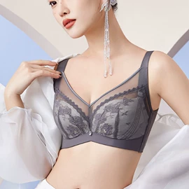 无钢圈文胸;调整型文胸;塑身裤
