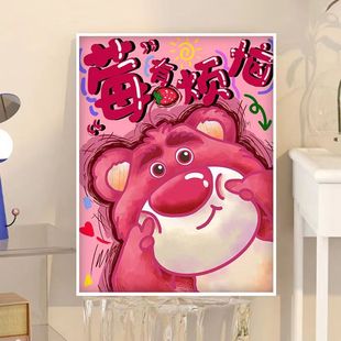 DIY�����ͮ����l�[�����俨ͨ�L��ϵ��ˇ�g��ɫ����õ�廨���L