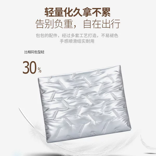 Cross-Border Lightweight Splash-Proof Inner Sleeve Suitable for 10inch-14inch Laptop Bags and Shockproof Tablet Protective Cases