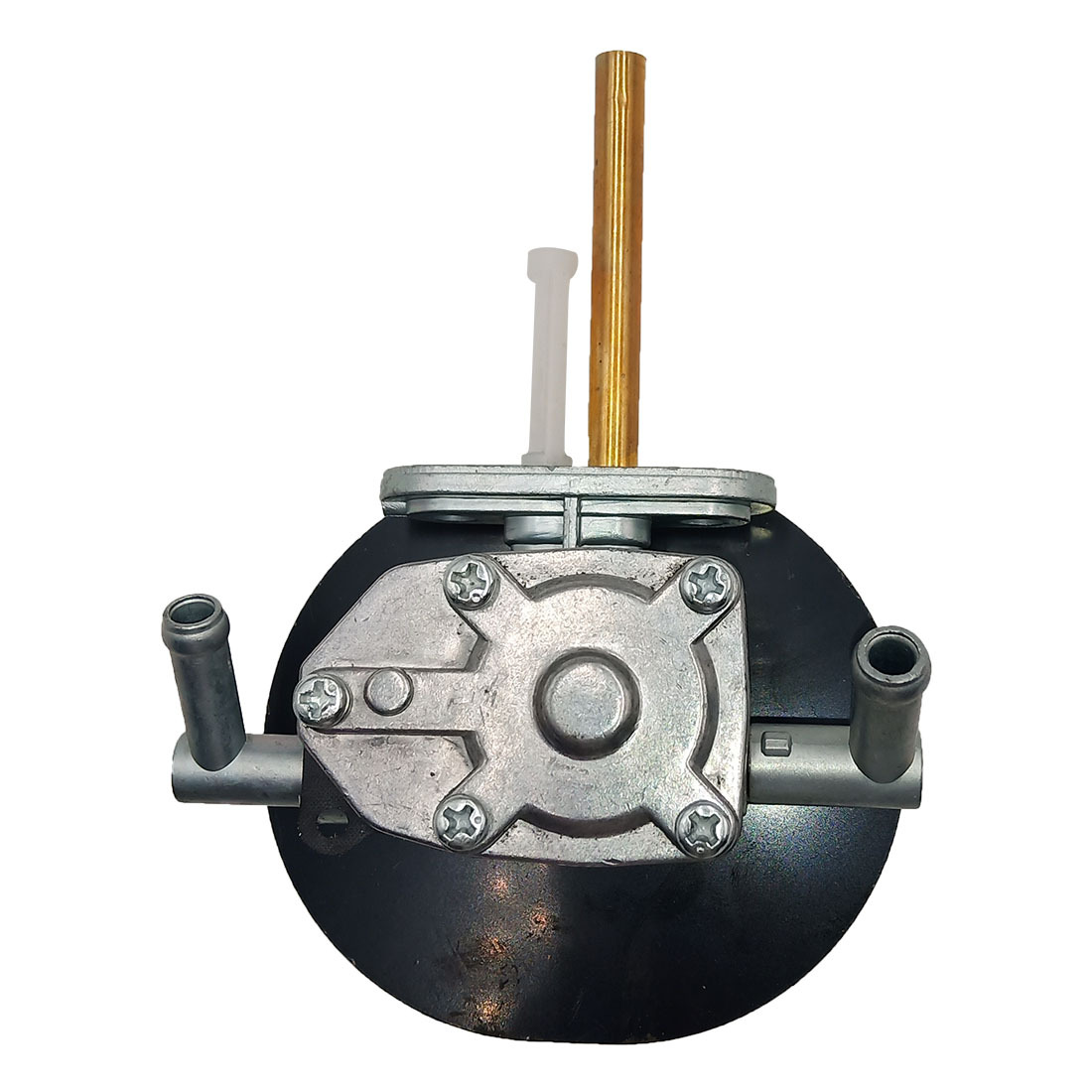 Fuel Petcock Valve For Suzuki LTF500 Quadrunner 500 - Replaces 44300-09F01