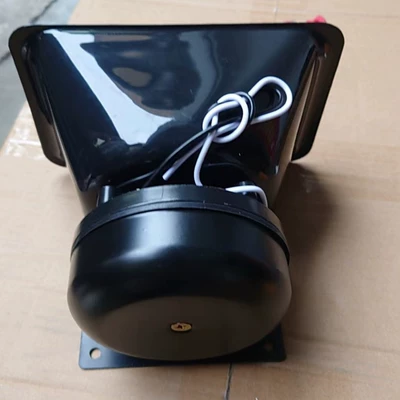 Car horn/tweeter 200W High-Power Loudspeaker Siren