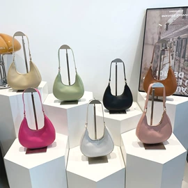 女士单肩包;托特包;女士斜挎包