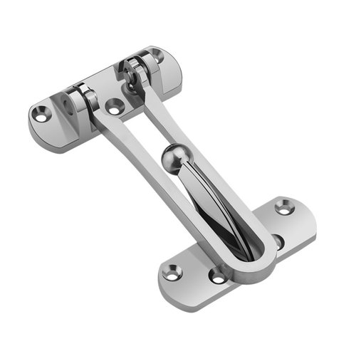 Anti-theft buckle buckle door lock buckle chain door buckle door chain anti-lock buckle insurance anti-theft lock hotel door bolt