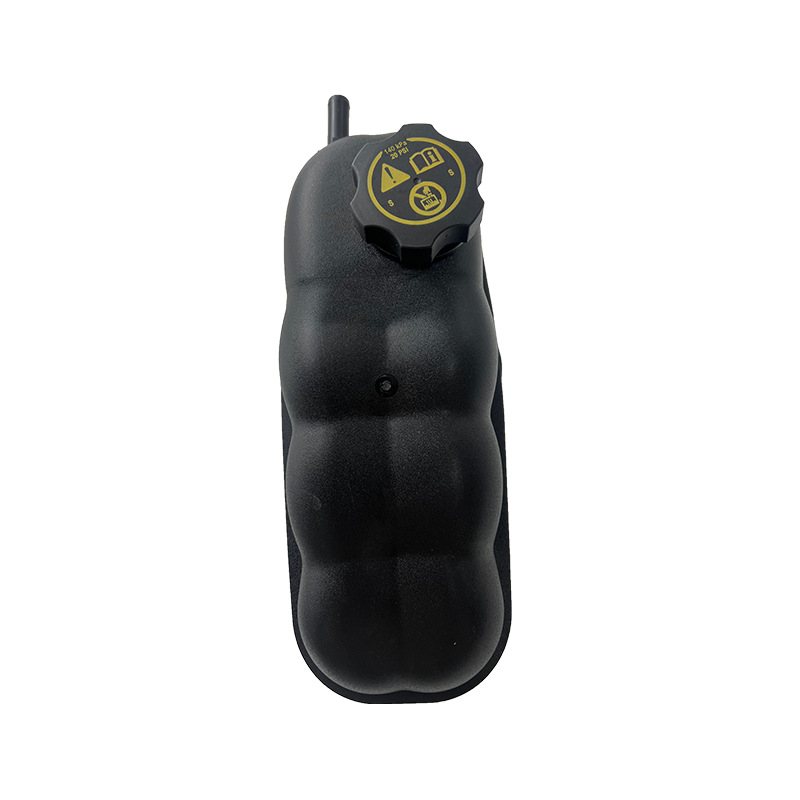 Suitable for 07–14 Cadillac Escalade Engine Coolant Expansion Tank with Cap 603-054