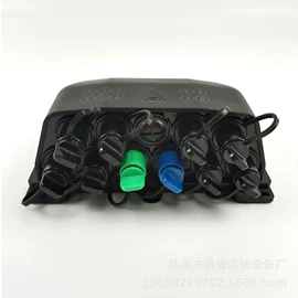 其他通信产品;光缆接头盒;其他接续设备