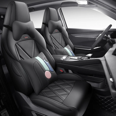 Modelə uyğun (Original) oturacaq örtükləri Car Interior Cushion